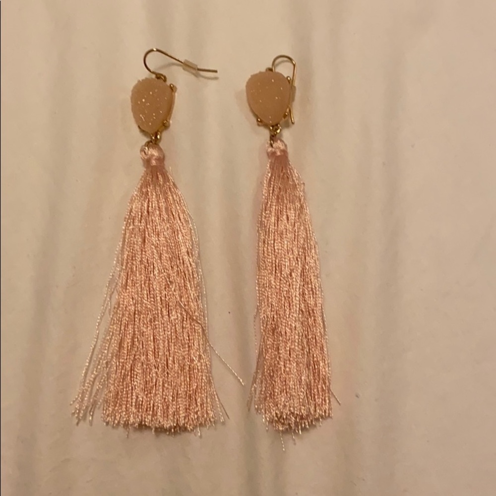 Forever 21 dangle earrings